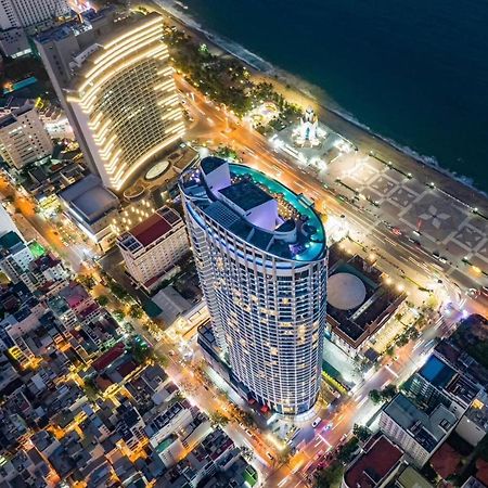 Panorama Nha Trang Hotel Exterior photo