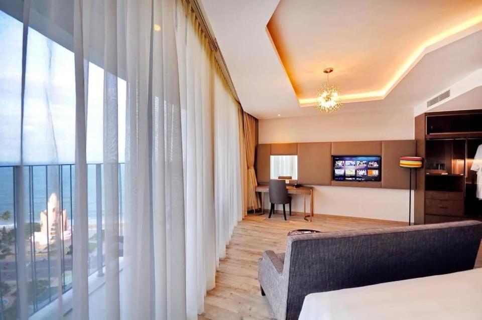 Panorama Nha Trang Hotel Exterior photo